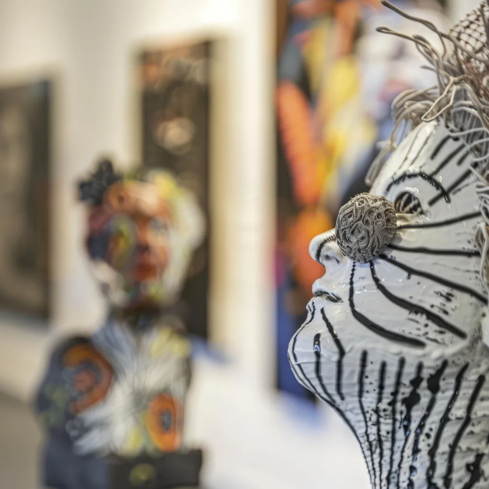 arte urbano y contemporaneo