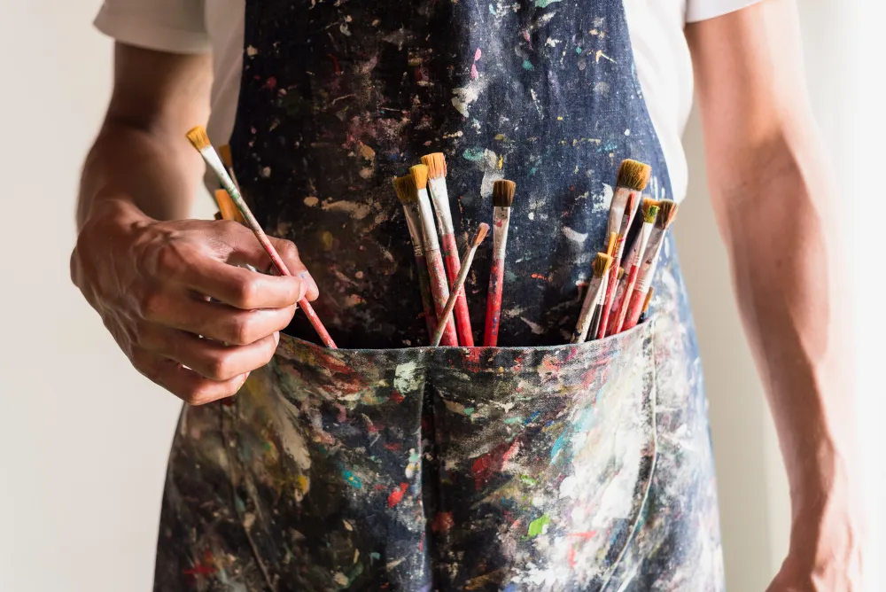 Artista independiente